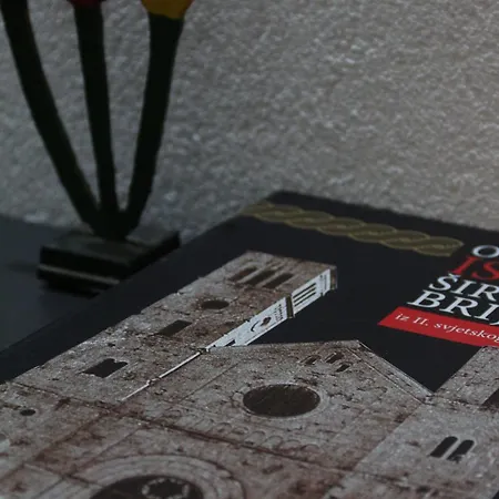 Apartman Kuca Za Odmor Ana