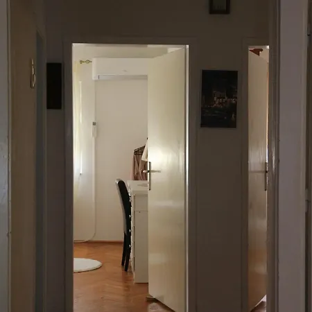 아파트 Kuca Za Odmor Ana Oklaji