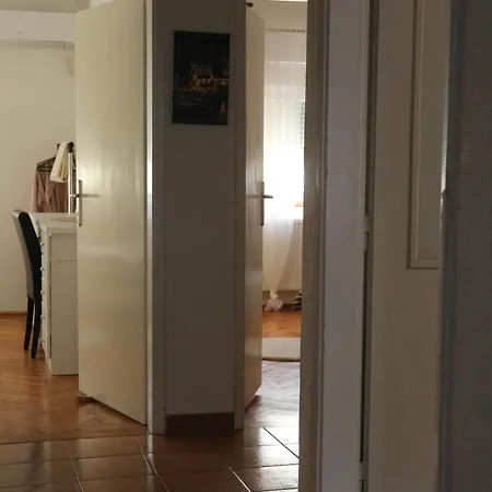 Kuca Za Odmor Ana Oklaji