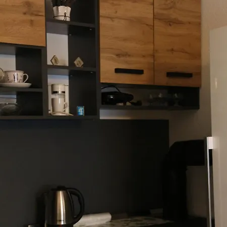 Kuca Za Odmor Ana Apartman