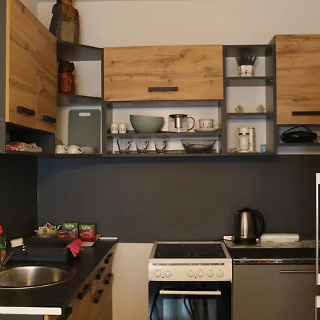 Apartman Kuca Za Odmor Ana