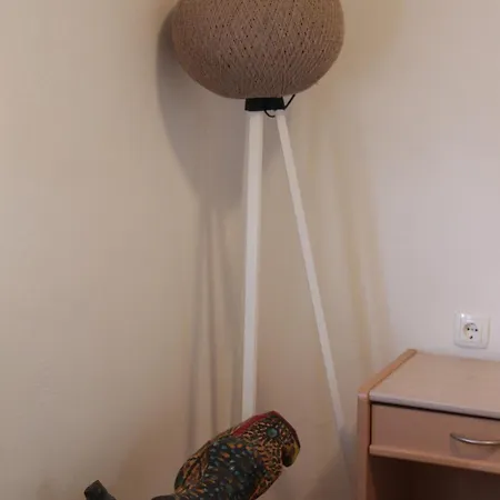 Kuca Za Odmor Ana Apartman Oklaji