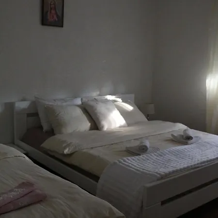 Kuca Za Odmor Ana Apartman *