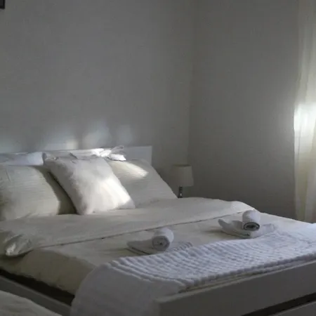 Kuca Za Odmor Ana Apartman Oklaji