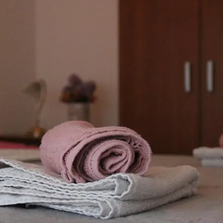 Kuca Za Odmor Ana Apartman Oklaji