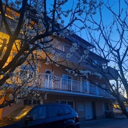 Kuca Za Odmor Ana * Oklaji