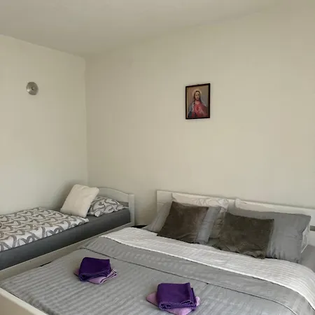 Kuca Za Odmor Ana