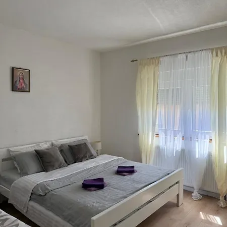 Appartement Kuca Za Odmor Ana *