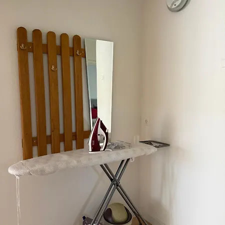 דירה Kuca Za Odmor Ana Oklaji