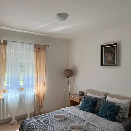 דירה Kuca Za Odmor Ana
