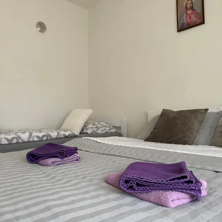 Apartman Kuca Za Odmor Ana Oklaji