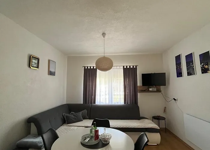 شقة Kuca Za Odmor Ana *